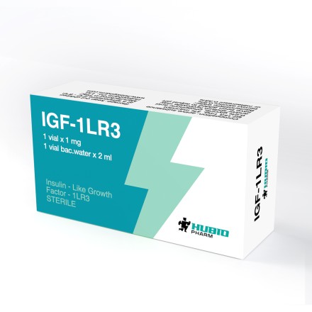 IGF-1LR3